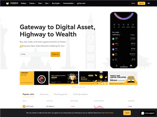 Foxevi.com отзывы