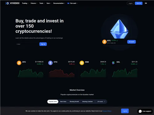 Kyxedex.com отзывы