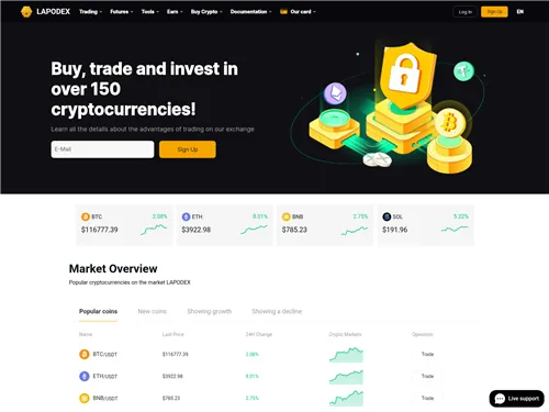 Lapodex.com отзывы