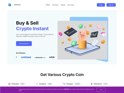 Zetomex.com отзывы