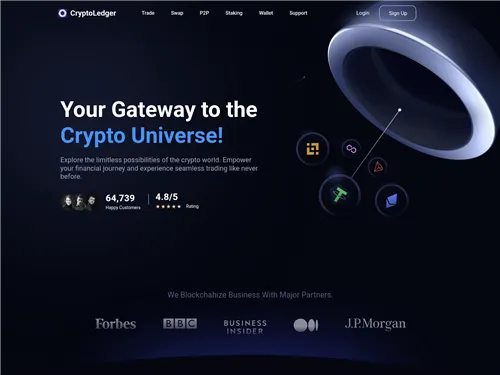 Ledgerofcrypto.com