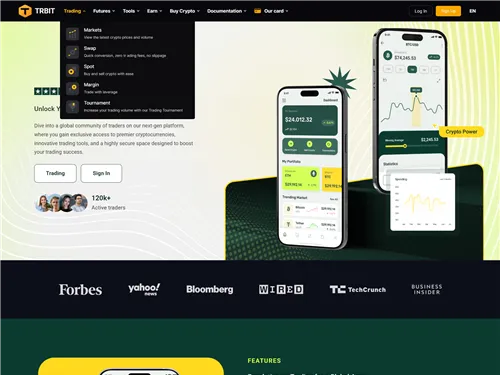 Trbit.pro отзывы