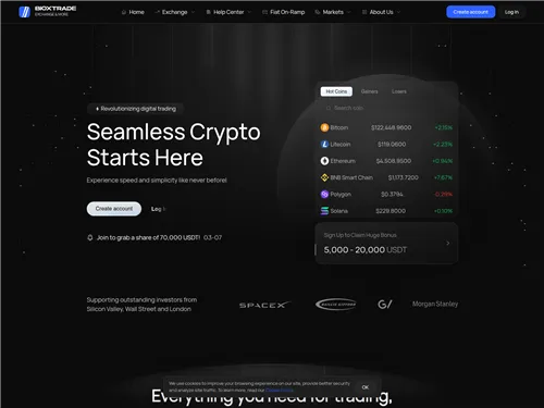 Bioxtrade.com отзывы