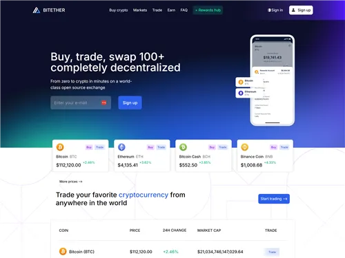 Bitether.io отзывы