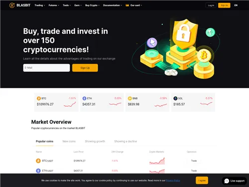Blasbit.com отзывы
