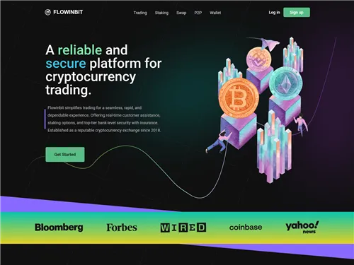 Flowinbit.com