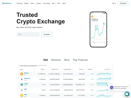 Coinnexu.com
