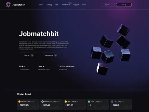 Jobmatchbit.com