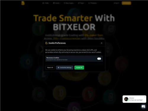 Bitxelor.com