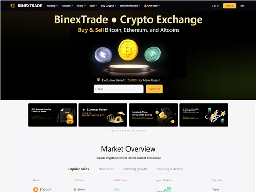 Bnx-t.com
