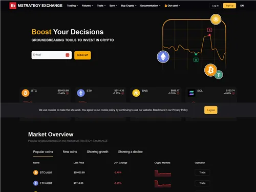 Mstrategyexchange.com