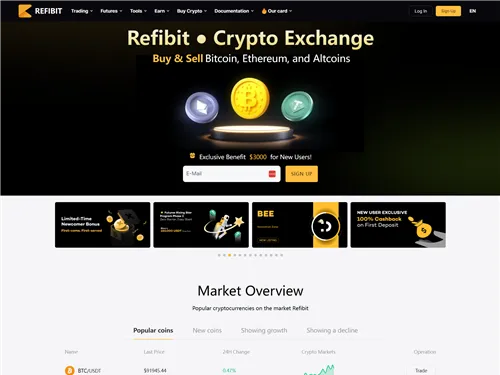 Refibit.com
