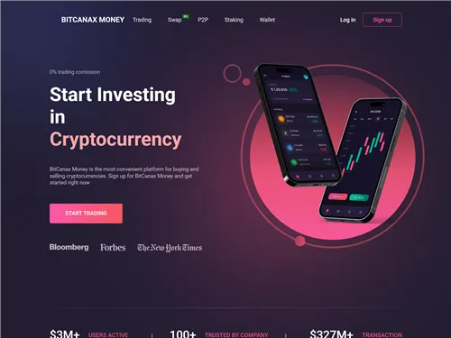 Bitcanax.com