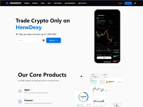 Henedexy.com
