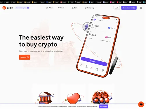 Qolbit.com