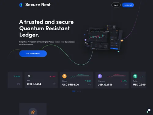 Securenest.io