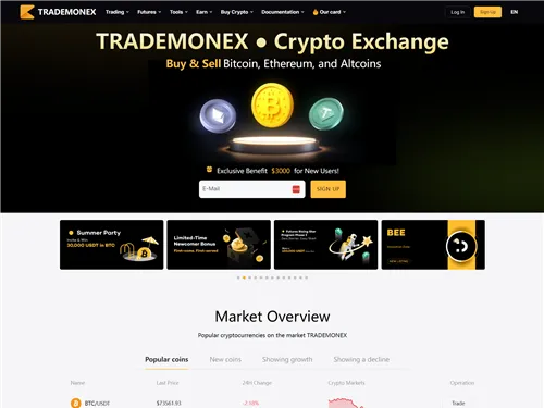 Trade-monex.com