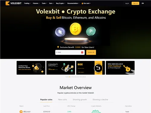 Volexbit.com