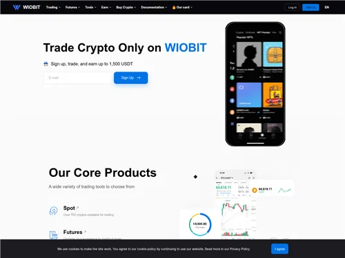 Wiobit.com