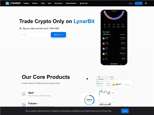 Lynarbit.com