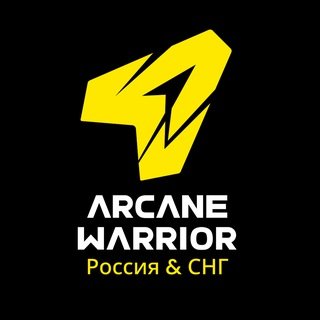 @ArcaneWarriorRus