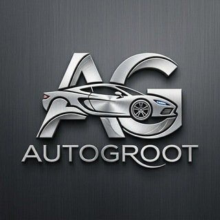 @Autogroot