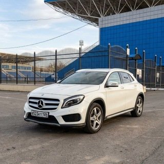 @MercedesGLA_2016
