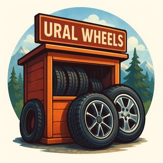 @UralWheels
