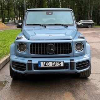 @aevcars