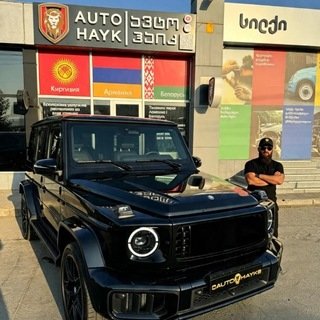 @autohaykofficial