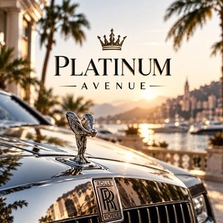 @Platinum_Avenue